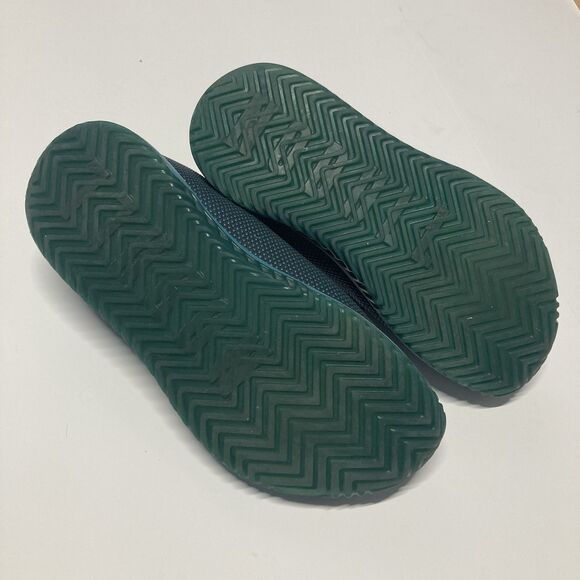 Nobull SF Trainer Plus Superfabric Sneakers Women's 7.5 Men's 6 Deep Teal - Picture 10 of 11